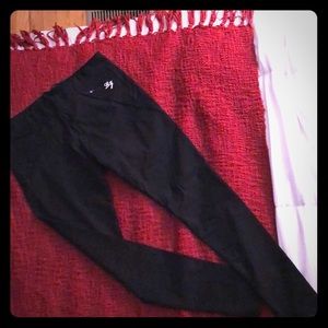 Lorna Jane Amy classic tights